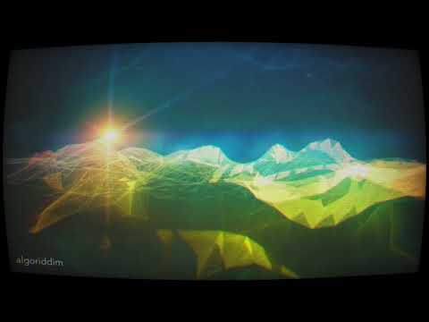 In My Mind - M86, Susie Q (Remix + Visualizer)