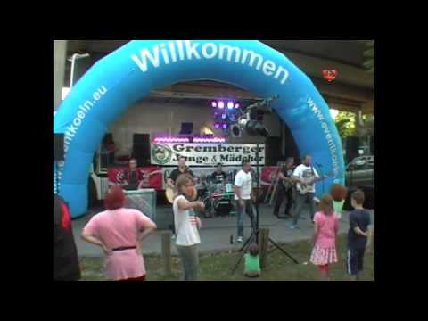 Gremberger Strossefess am 03.09.2016  Rhing Bloot