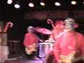 Los Straitjackets FROSTY THE SNOWMAN