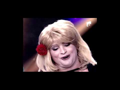 Pepe vs Viorica de la Clejani - Dragostea de la Clejani // Promo "Hai, dati drumu' la motoare !!!"