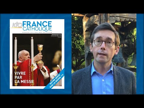 A la Une du 19 novembre 2020