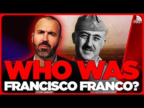 Who Was Francisco Franco? | I'm Right with Jesse Kelly (Featuring Jack Posobiec)