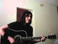Anti-flag - The Consumer's Song (acoustic cover)