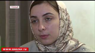 Более 80 сирот в Чечне в этом году смогут переехать в собственное жилье
