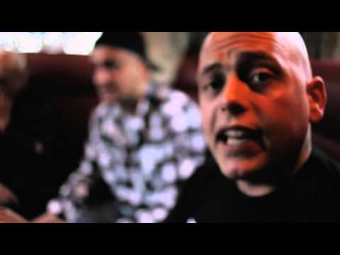 Haftbefehl ft. Celo & Abdi - Freestyle - Thug Life