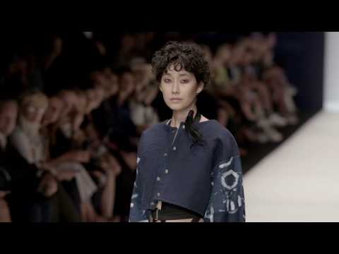 NEONYT FASHION SHOW SPRING SUMMER 2020 - MBFW