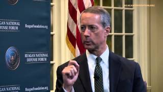 An Interview with Mac Thornberry — 11/7/15