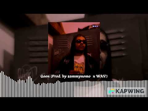 [FREE] Loto x Tali g17 Detroit type beat - "Goon" (Prod. by Sammynomo x WAV.)