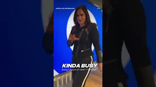 Audrina Sinclair, Laura Bannon & Marissa Perlman CBS 2 1/30/2026