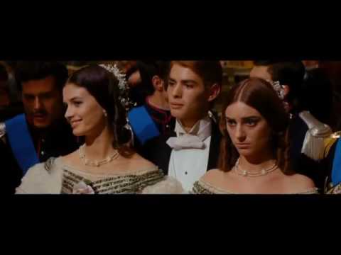 Luchino Visconti’s 1963 classic “Il Gattopardo” The Leopard
