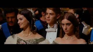 Luchino Visconti’s 1963 classic “Il Gattopardo” The Leopard