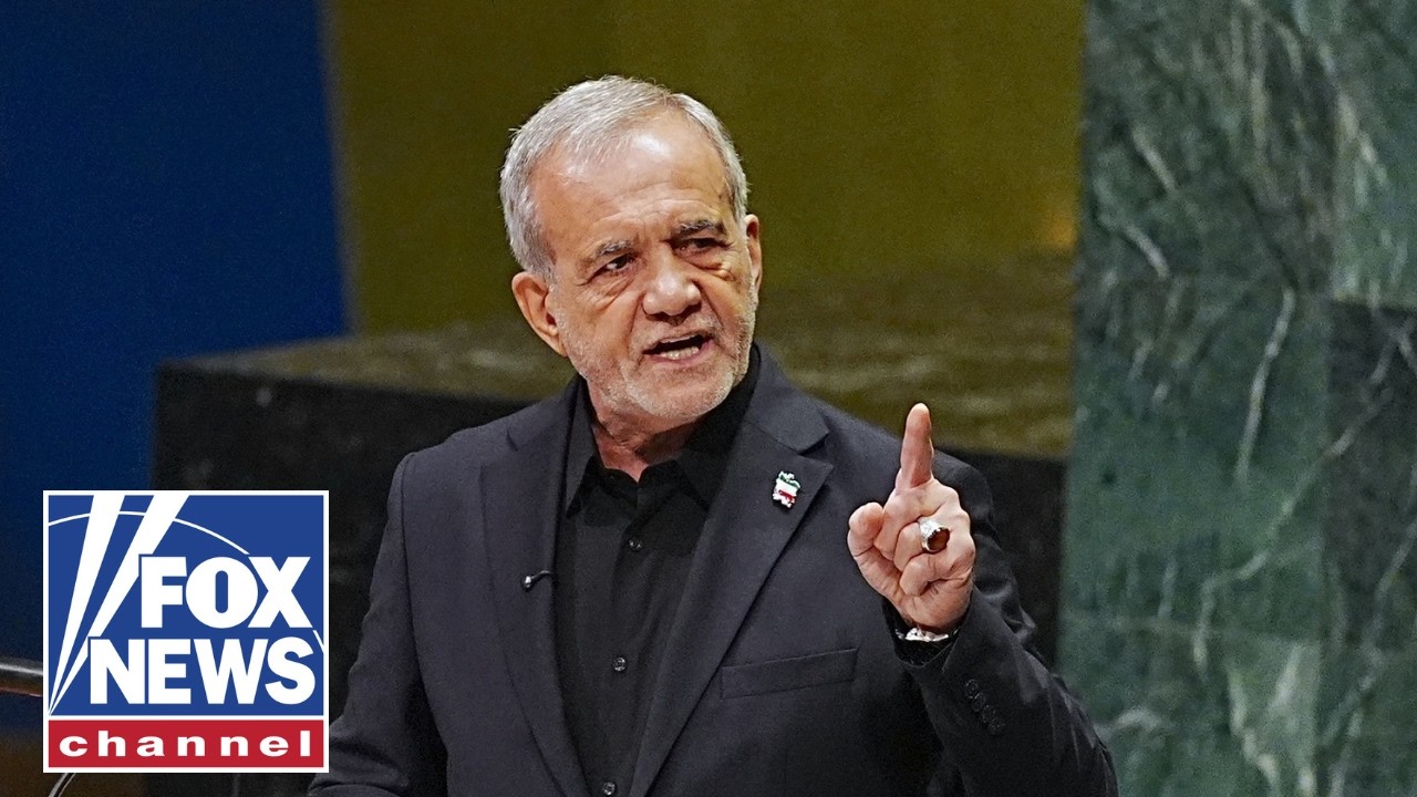 Iran 'DESPERATELY' wants a deal: US ambassador to NATO
