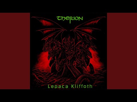 Videoclip de Evocation of Vovin (Remastered) — Therion