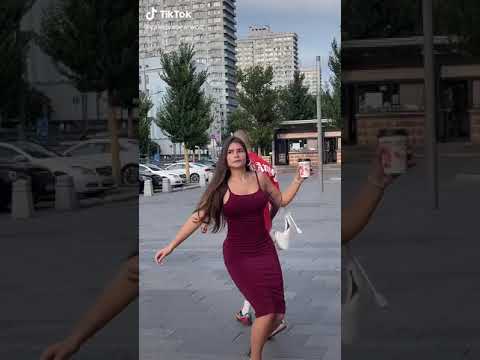 TikTok Valeriya bearwolf