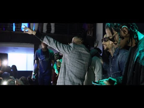 ROJAH LARUE - TLC FREESTYLE ( 4K MUSIC VIDEO )