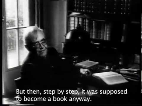 Karl Barth - Epistle to the Romans