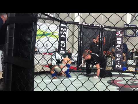 Viktor Lachev vs Alexander Georgiev   part 2