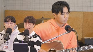 이지형 &amp; 권정열(10cm) &amp; 고영배(Soran) - 봄트랙 [캐스퍼라디오]