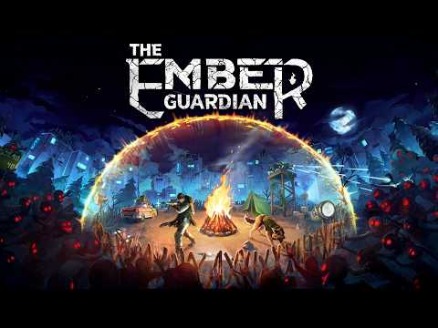 The Ember Guardian - GOG Release Trailer