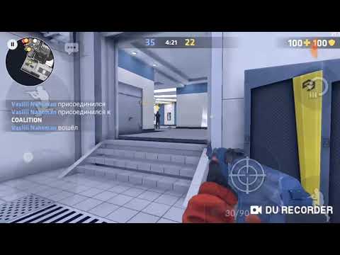 Дикие лаги в critical ops