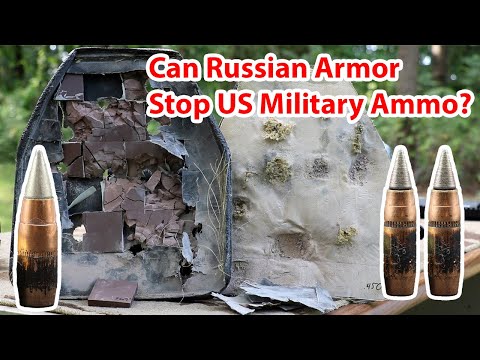 6B43 "Granit" Ratnik GOST 6A Russian Body Armor