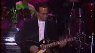 Al Di Meola 1991 Kiss My Axe Live Video