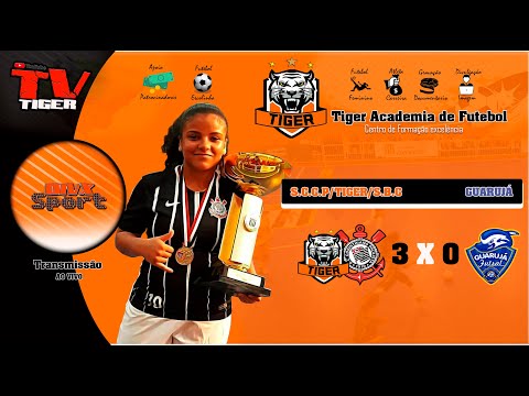 FINAL DO CAMPEONATO PAULISTA DE FUTSAL FEMININO 2019 SUB15