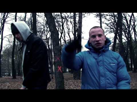 Cobra feat. Eloka - Rap na rewiry (Official Video)