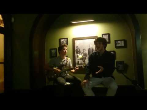 Francisco Murta check sound