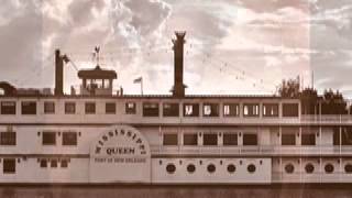 Evangeline (In memory of the great Levon Helm)