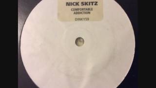 Nick Skitz - Gimme More (Gimme A Clubb Mix)