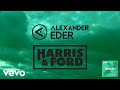 Alexander Eder - 7 Stunden (Harris & Ford Remix) [Lyric Video]