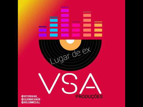 Lugar de ex- (VSA COMPOSIÇÕES )