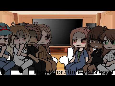 Smile react to rose |200 special||Heartsfor.rinney&brance| |lots of gore|