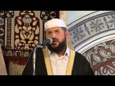 Çdo krijesë adhuron Allahun - Dr.Shefqet Krasniqi