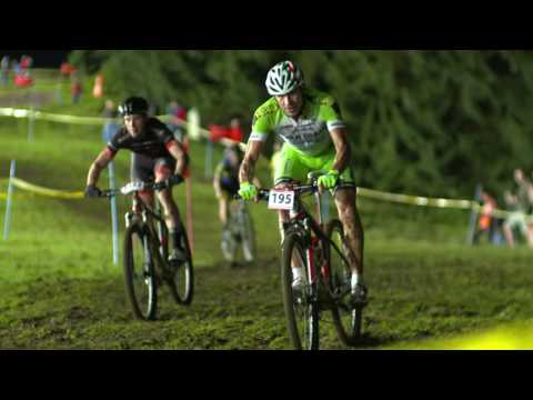 BIKE NIGHT FLACHAU 2016 - Die Highlights des Flutlichtspektakels