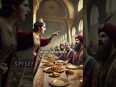 Fascynujące Ciekawostki ze Starego Estera i Haman