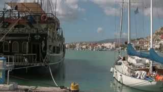 preview picture of video 'Zakynthos: Die Perle im Ionischen Meer'