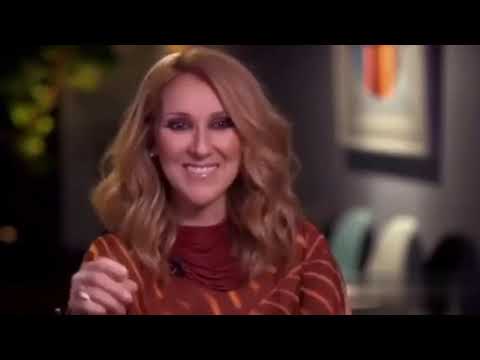 Céline Dion-- Funniest Moments And Jokes