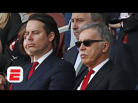 Arsenal’s story won’t change while the Kroenkes own the club – Craig Burley | ESPN FC