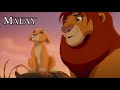 Lion King 2 We Are Part Of Each Other One Line Multilanguage