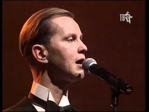 Max Raabe - Super Trouper