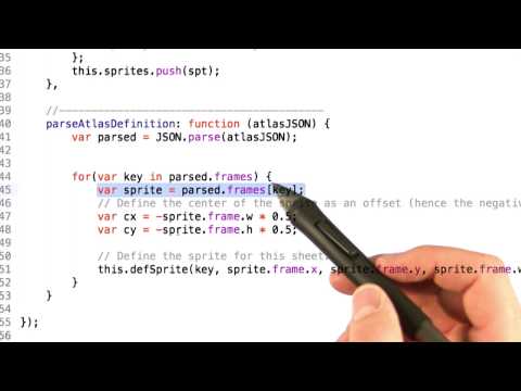 Course Introduction HTML5 Game Development