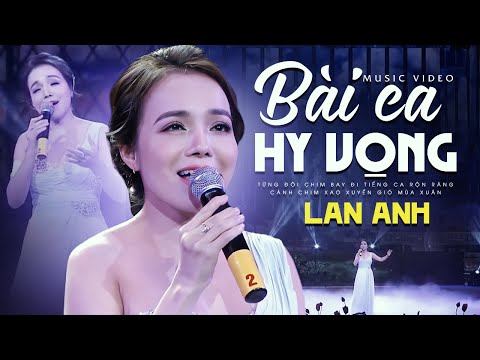 BÀI CA HY VỌNG
