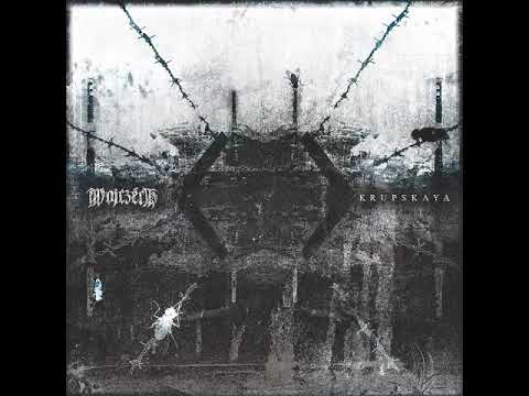 Wojczech / Krupskaya - Split [2017]