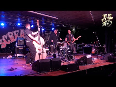 The Go Getters by RHR©  SCREAMINFESTIVAL #19