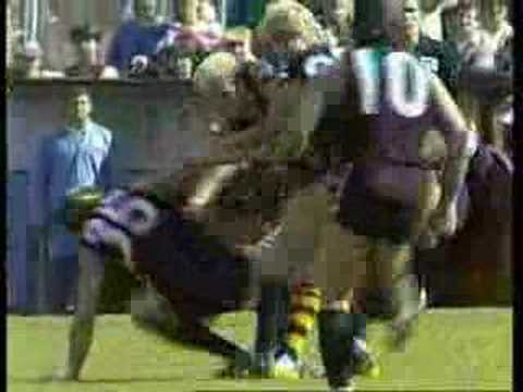 Carlton Legends: David Rhys-Jones