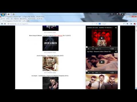 download lagu mp3 mp4 Bajar Discos De Reggaeton Gratis, download lagu Bajar Discos De Reggaeton Gratis gratis, unduh video klip Bajar Discos De Reggaeton Gratis