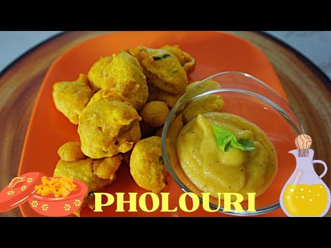 EASY PHOULORIE RECIPE: FULL PHOLOURIE MIX REVIEW