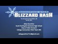 Abby Guenther Shooting Stars Blizzard Bash 2021
